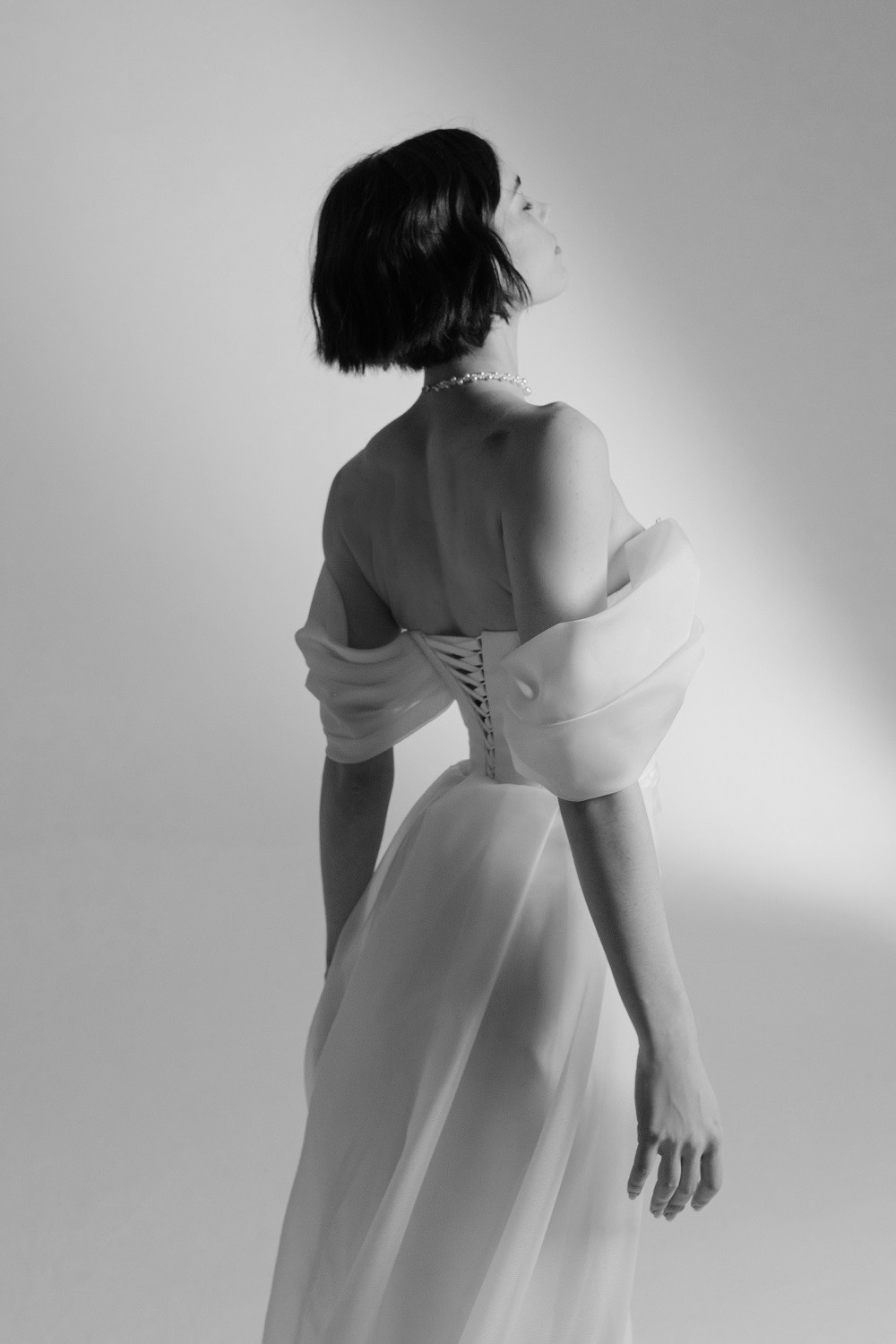 Свадебное платье #5201