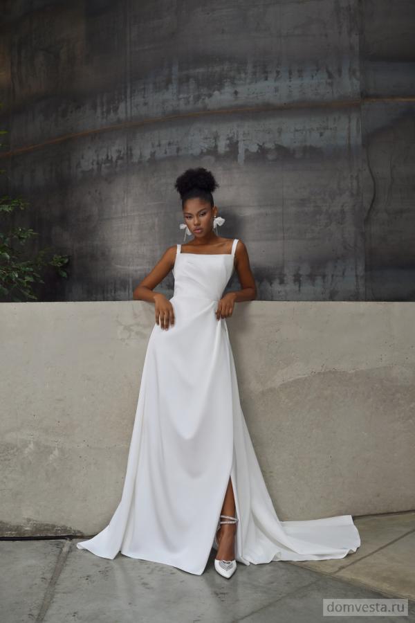 Свадебное платье #7601