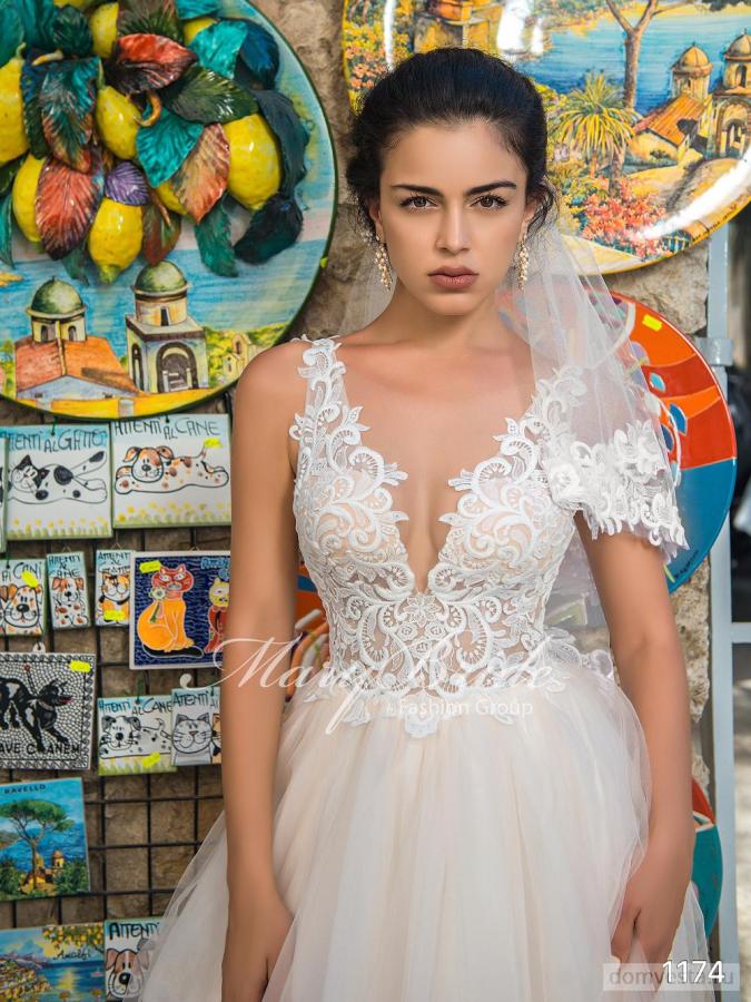Свадебное платье #1356