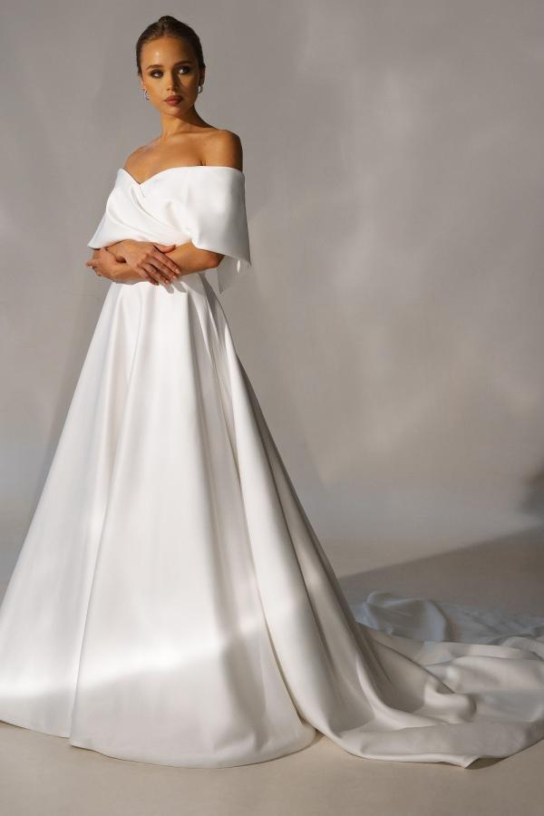 Свадебное платье #2072