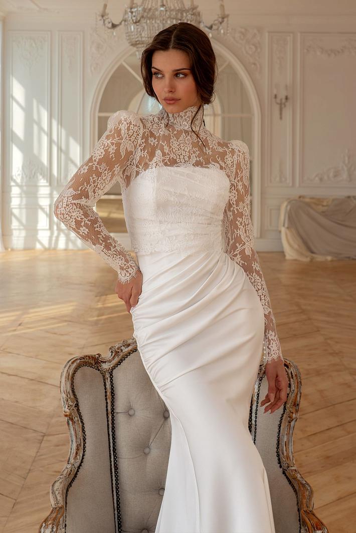 Свадебные платья #2866