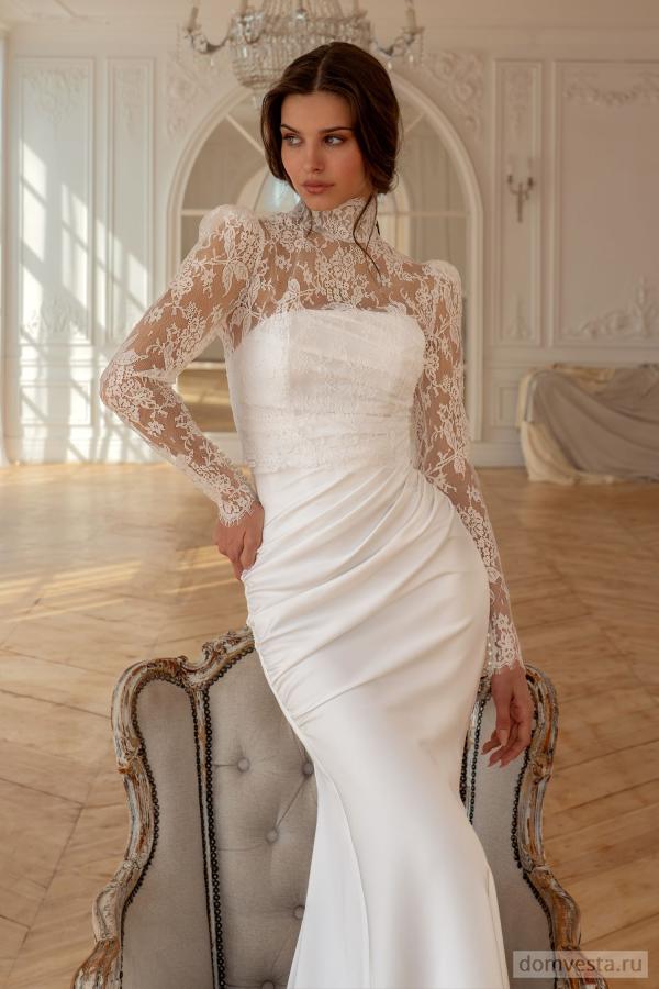 Свадебное платье #2866