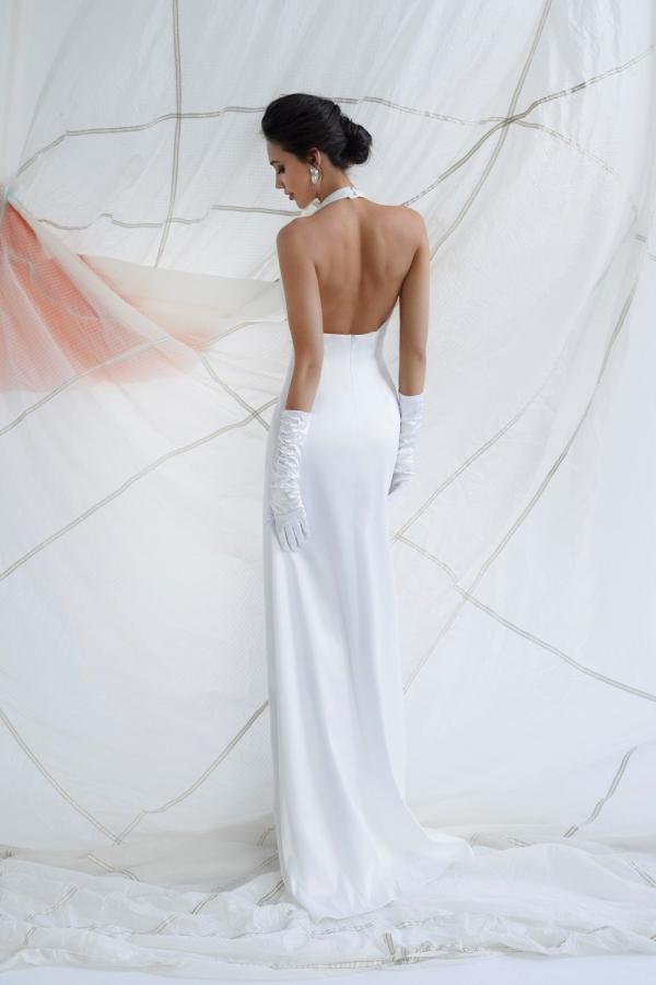 Свадебное платье #1072