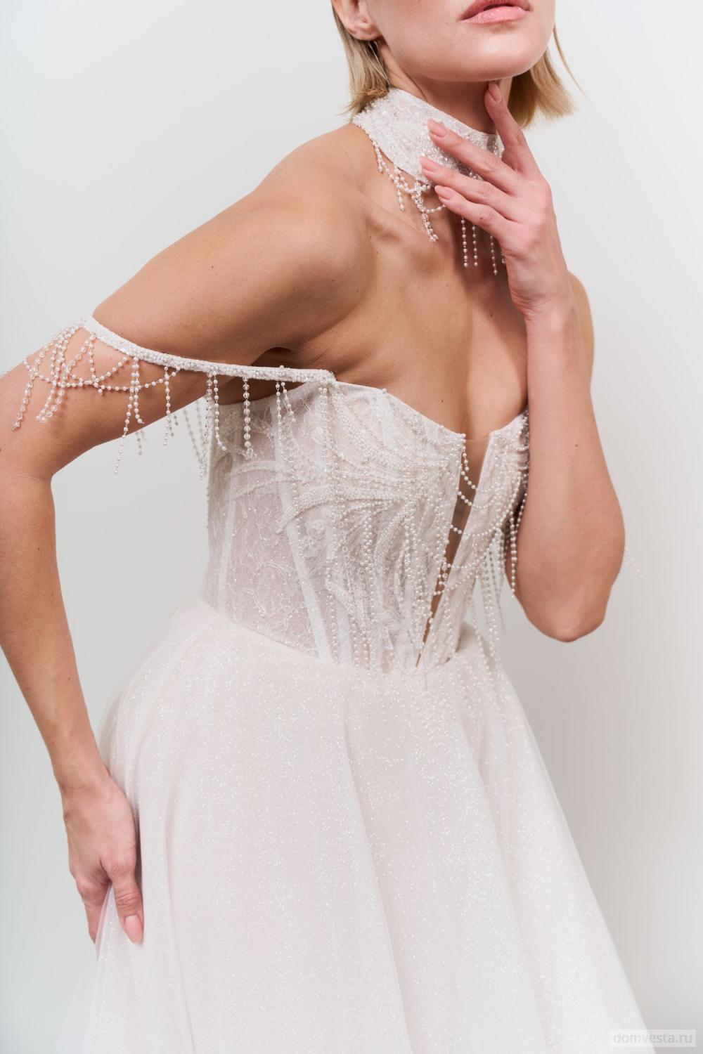 Свадебное платье #7915