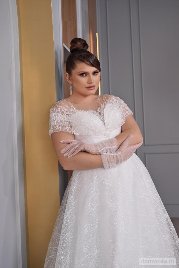Свадебное платье #2661