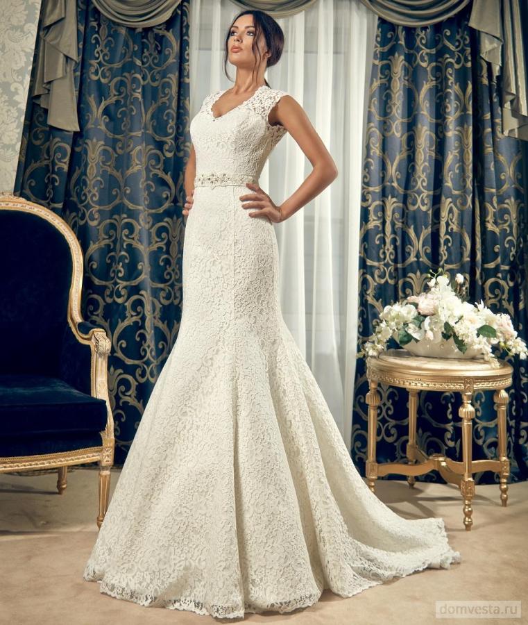Свадебное платье #483