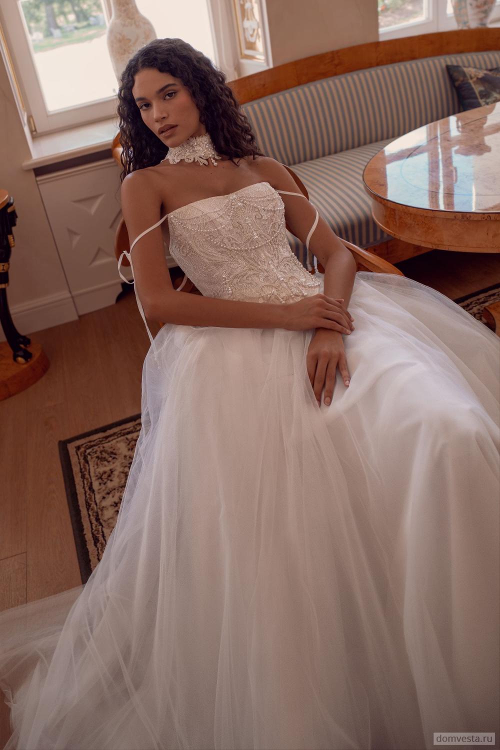Свадебное платье #2162