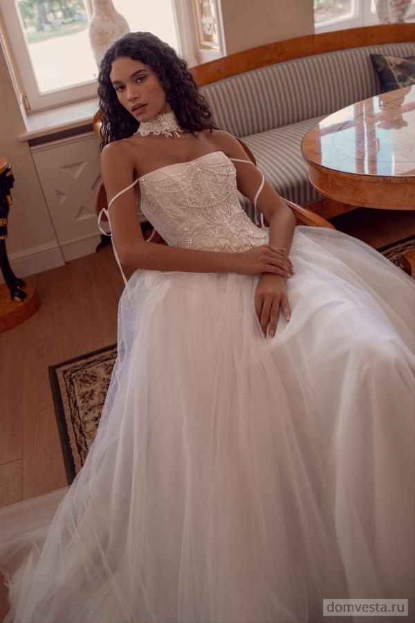 Свадебное платье #2162