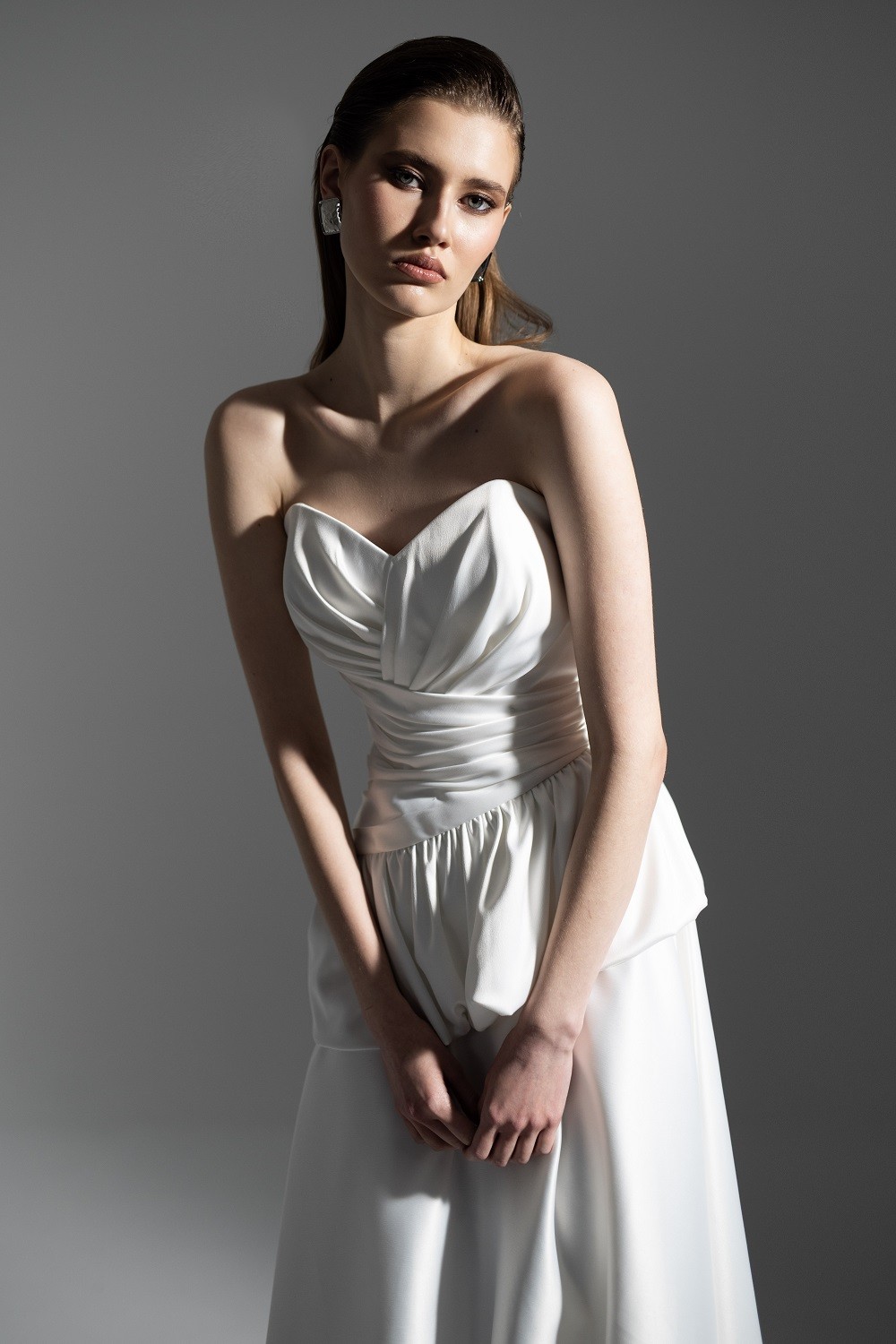 Свадебное платье #1121