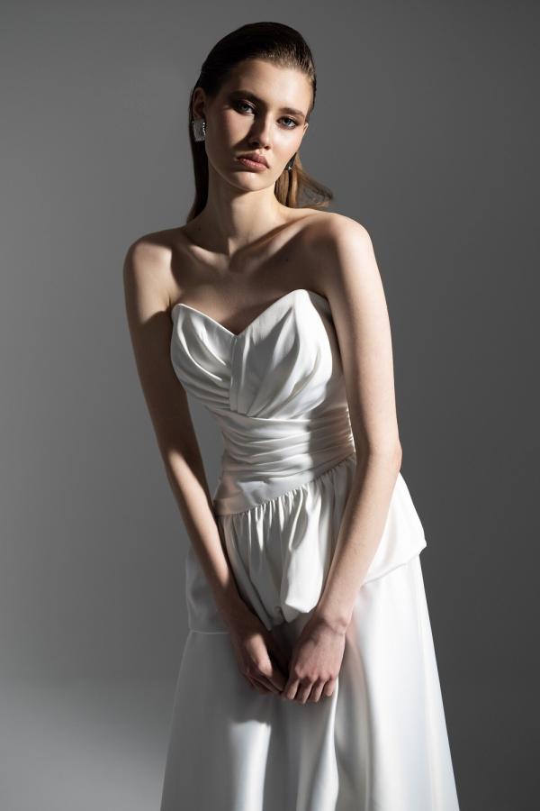 Свадебное платье #1121