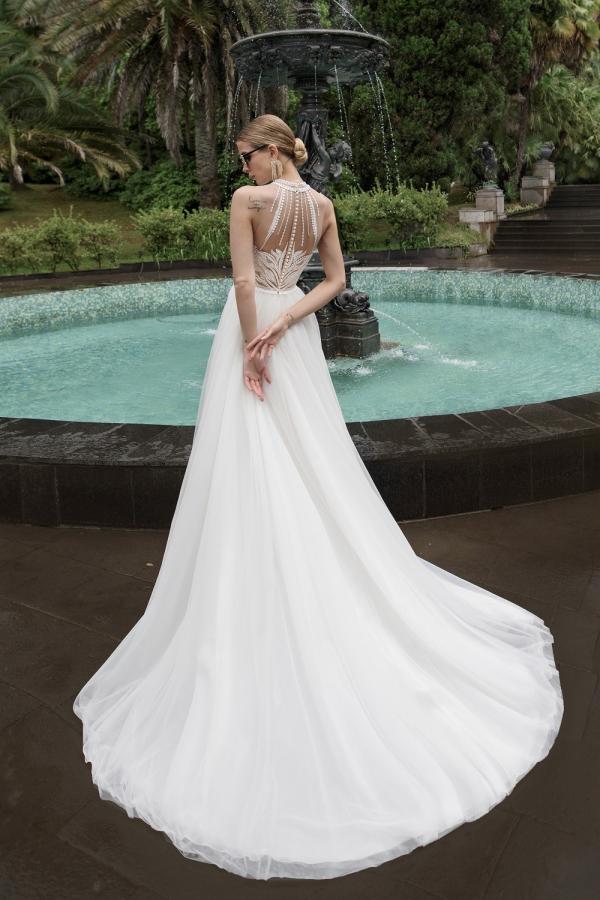 Свадебное платье #1956