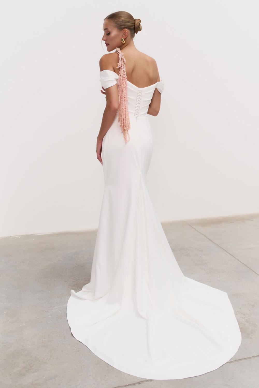 Свадебное платье #9787