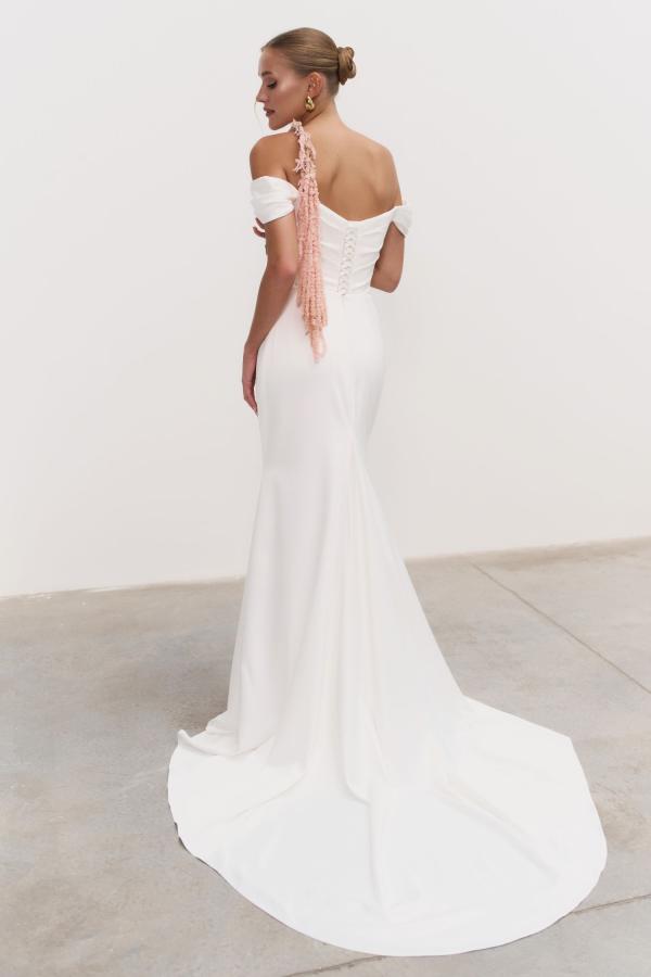 Свадебное платье #9787