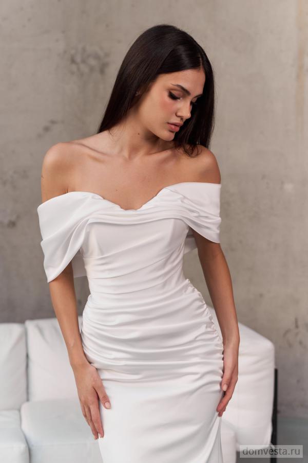 Свадебное платье #7959