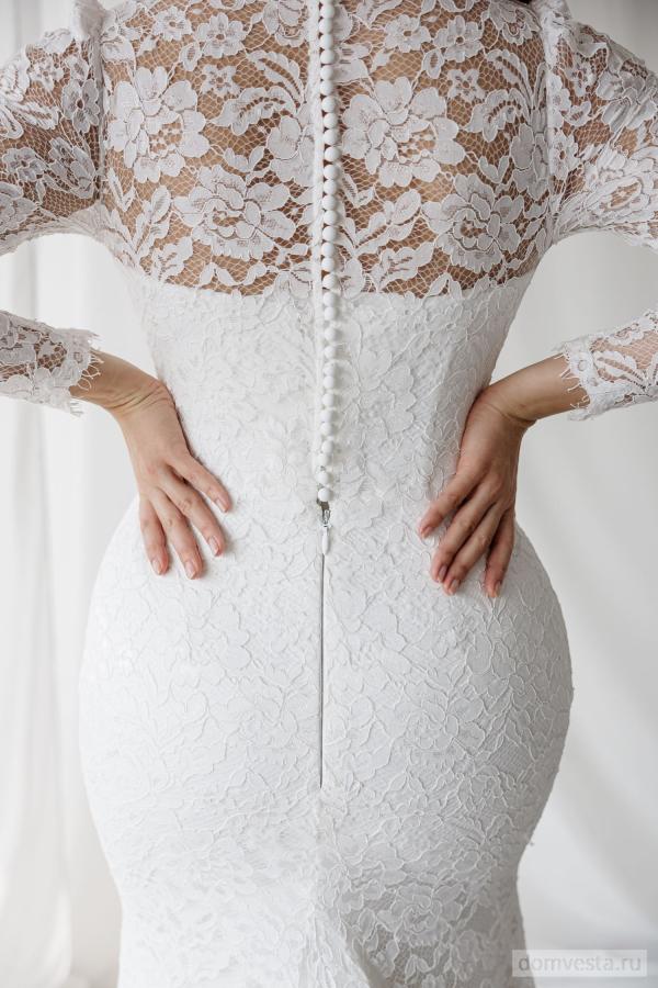 Свадебное платье #9725
