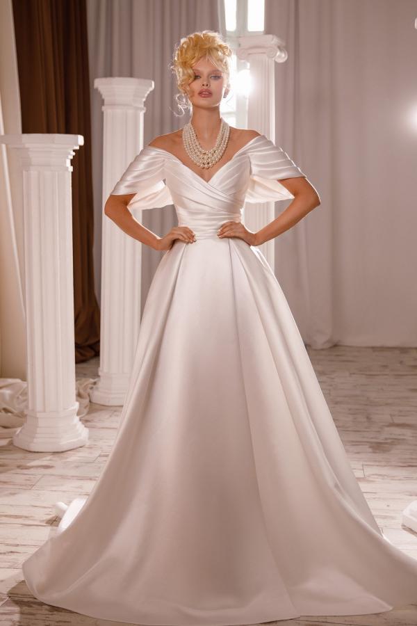 Свадебное платье #5213