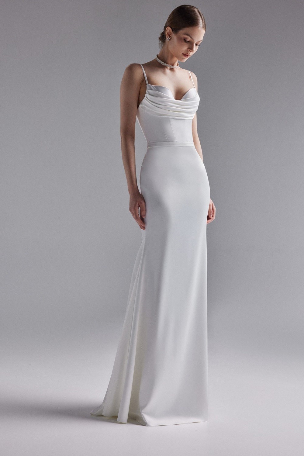 Свадебное платье #1701