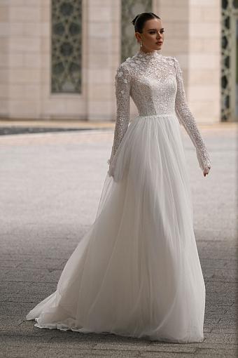 Свадебные платья #7924