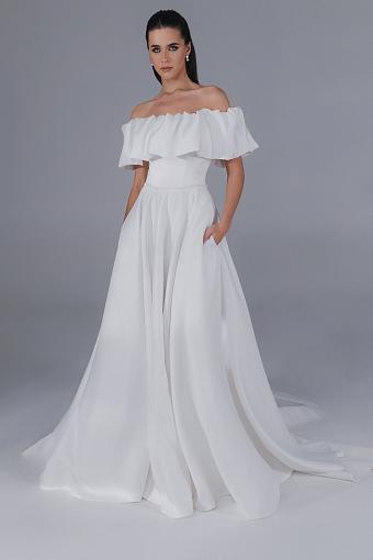 Свадебные платья #1103