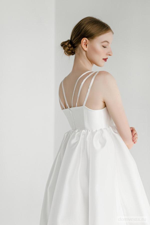 Свадебное платье #1645
