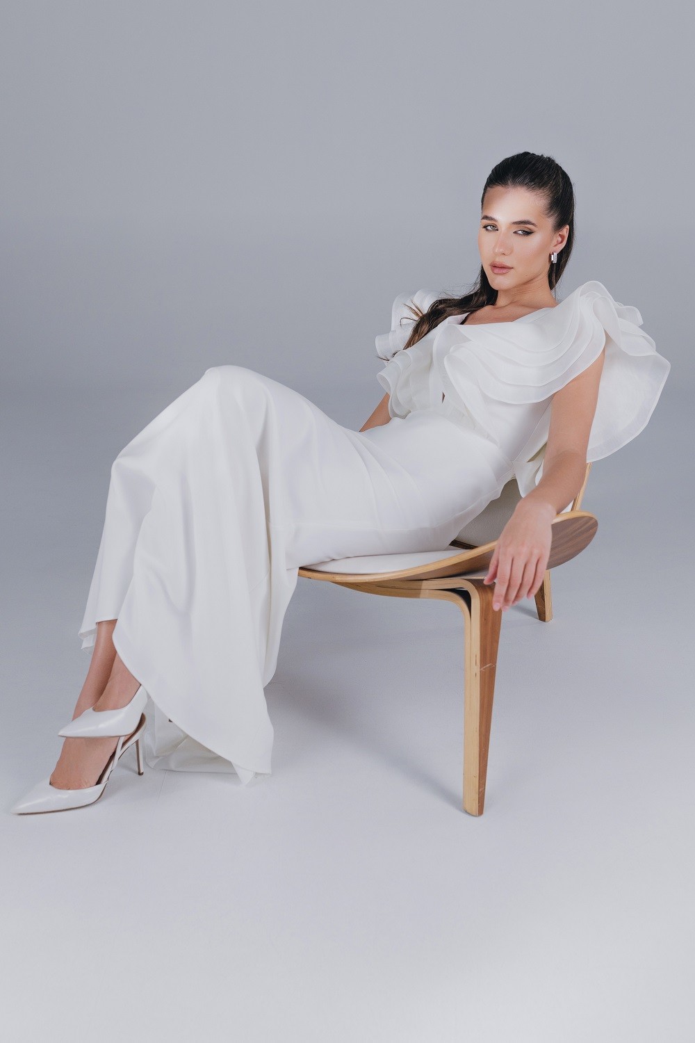 Свадебное платье #1899