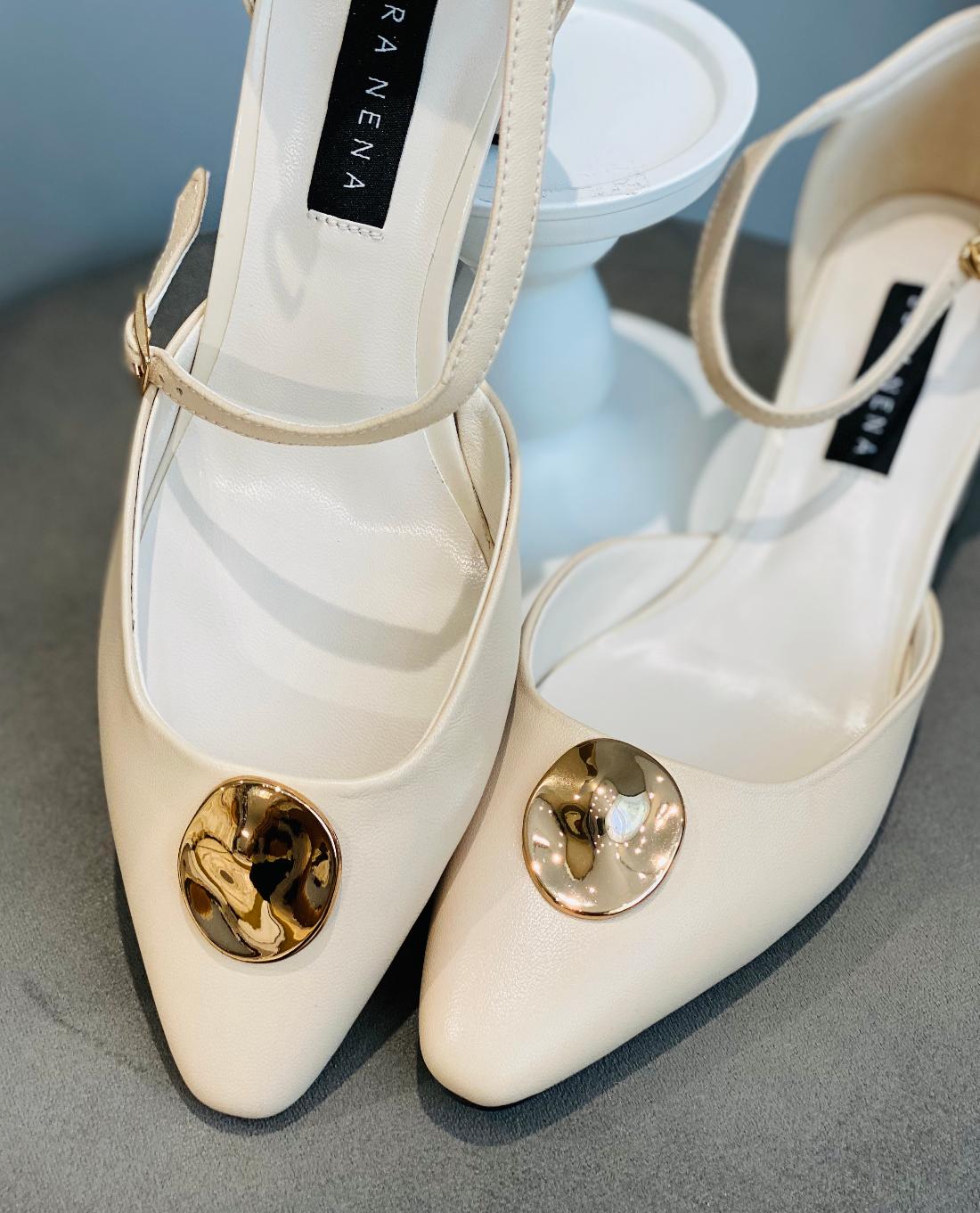 Туфли ln-104-7411