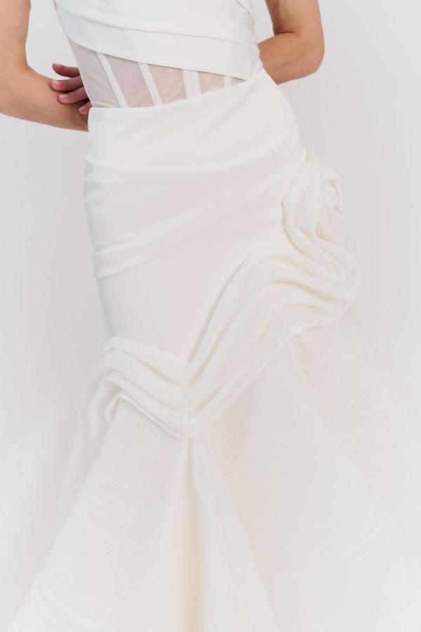 Свадебное платье #1440