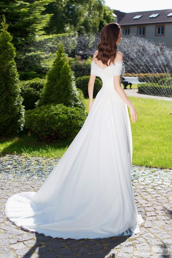 Свадебное платье #7574