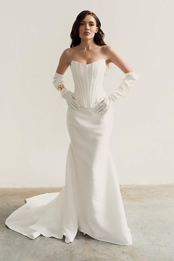 Свадебные платья #9735