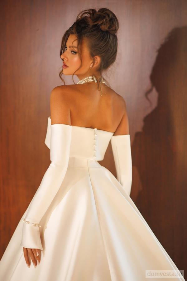 Свадебное платье #5235