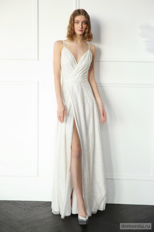 Свадебное платье #1627