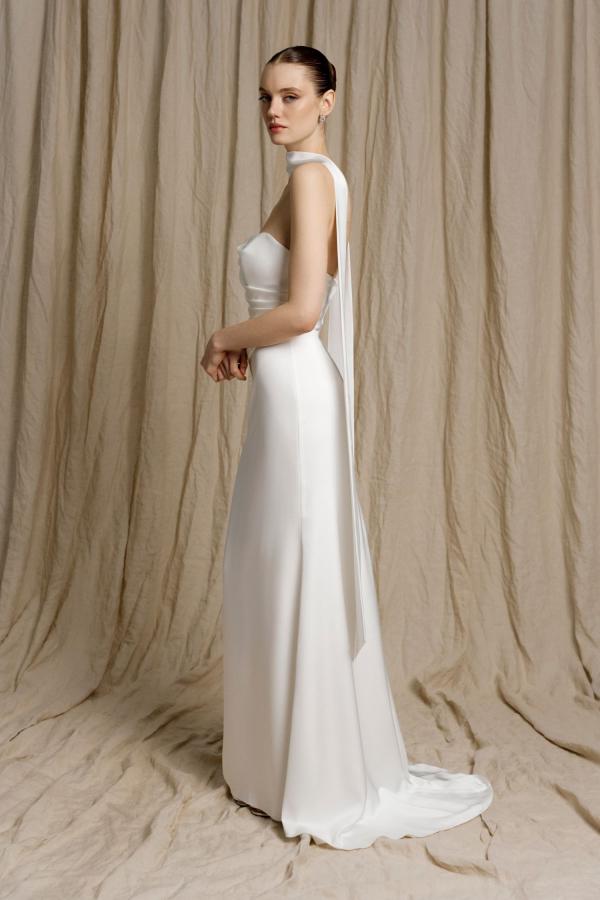 Свадебное платье #1178