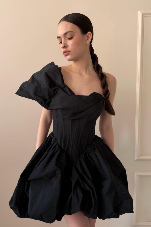 Вечернее платье #1168