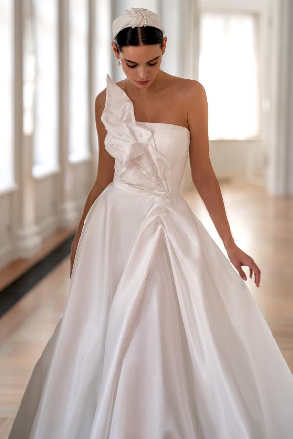 Свадебное платье #2835