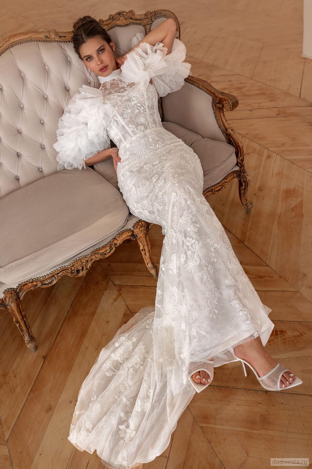 Свадебное платье #2865