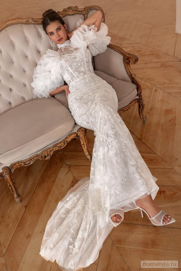 Свадебное платье #2865