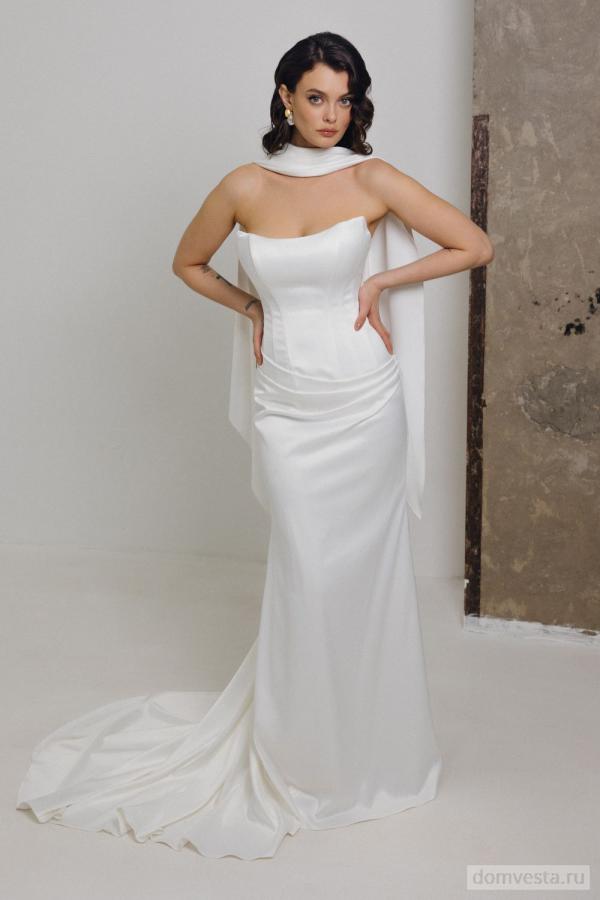 Свадебное платье #9777