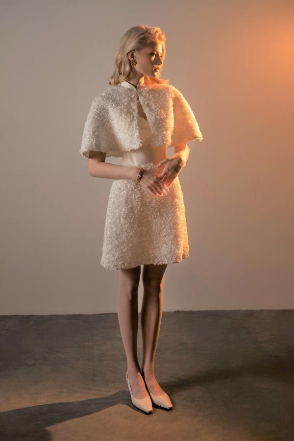 Свадебное платье #1087