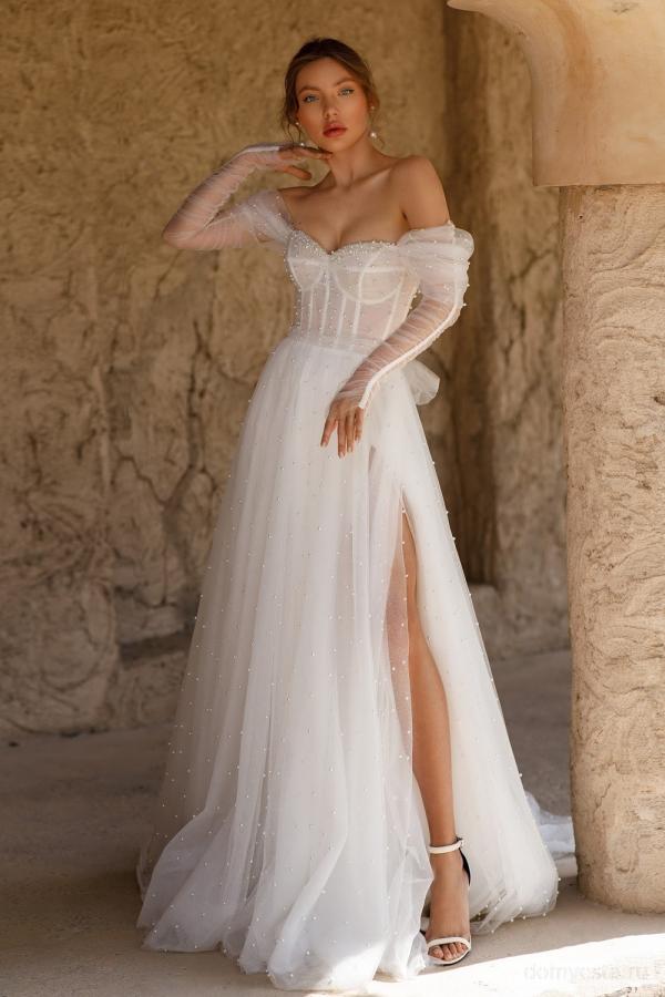 Свадебное платье #5138