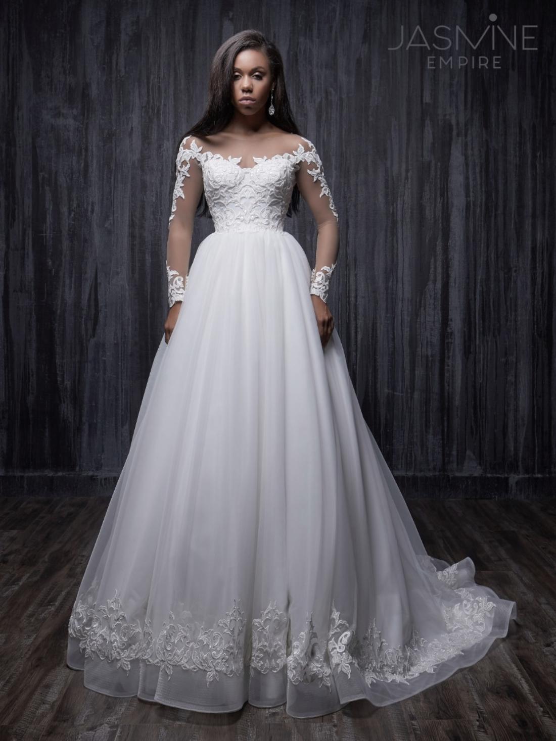 Свадебное платье #376