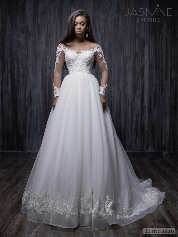 Свадебное платье #376