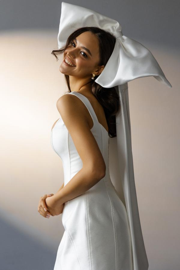 Свадебное платье #2101