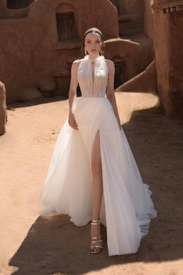 Свадебное платье #2622