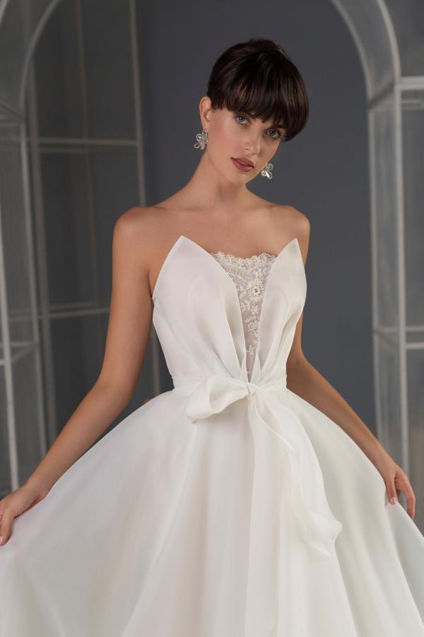 Свадебное платье #1896