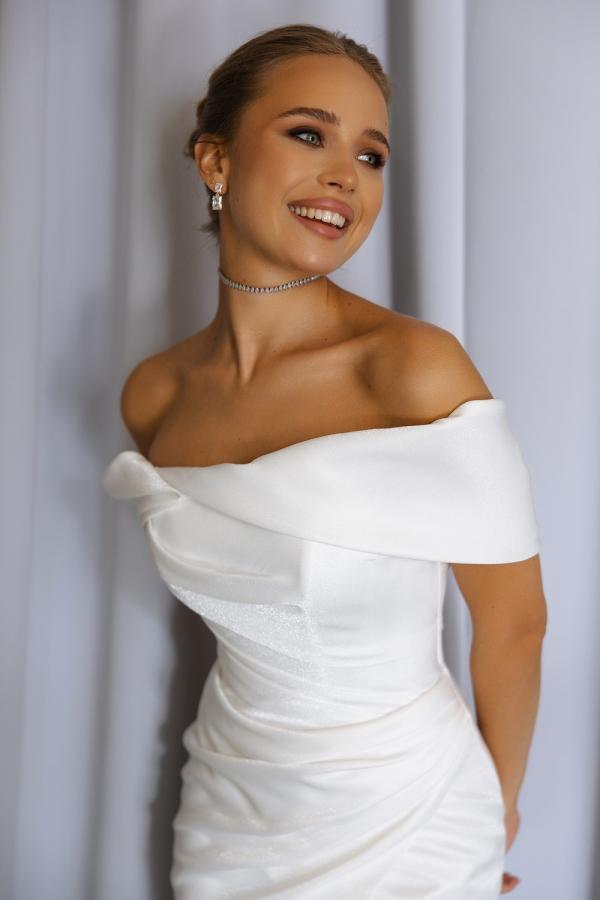 Свадебное платье #9632