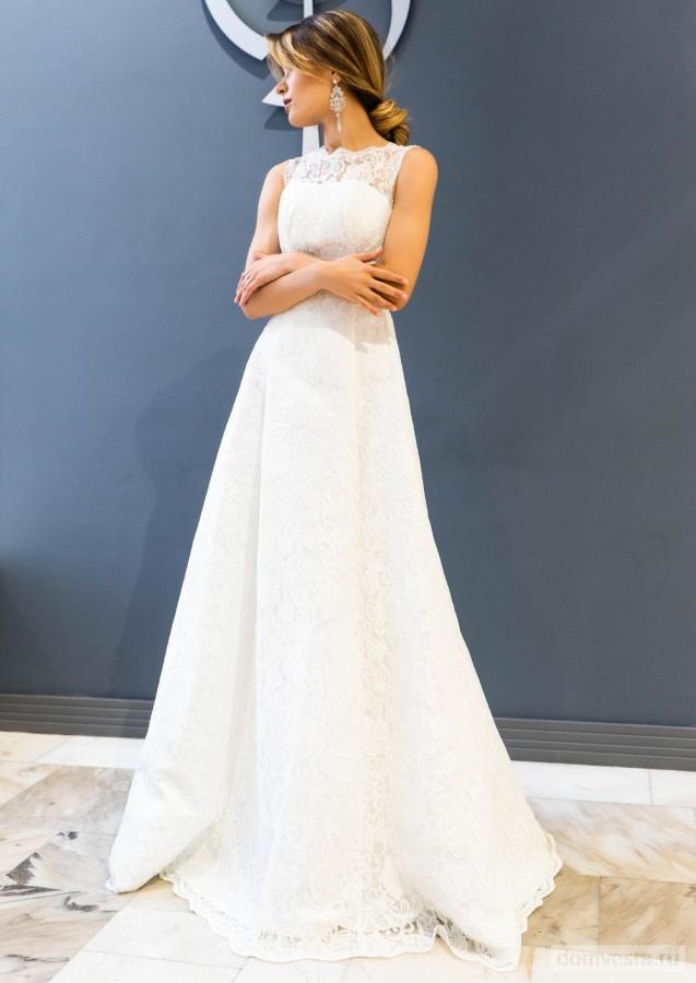 Свадебное платье #306