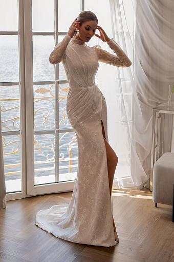 Свадебные платья #2875