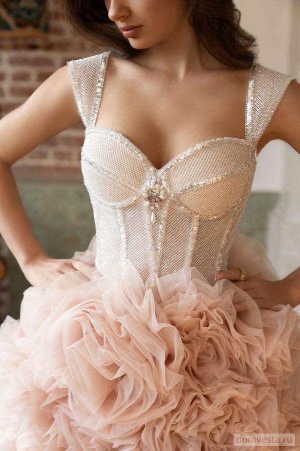 Свадебное платье #2457