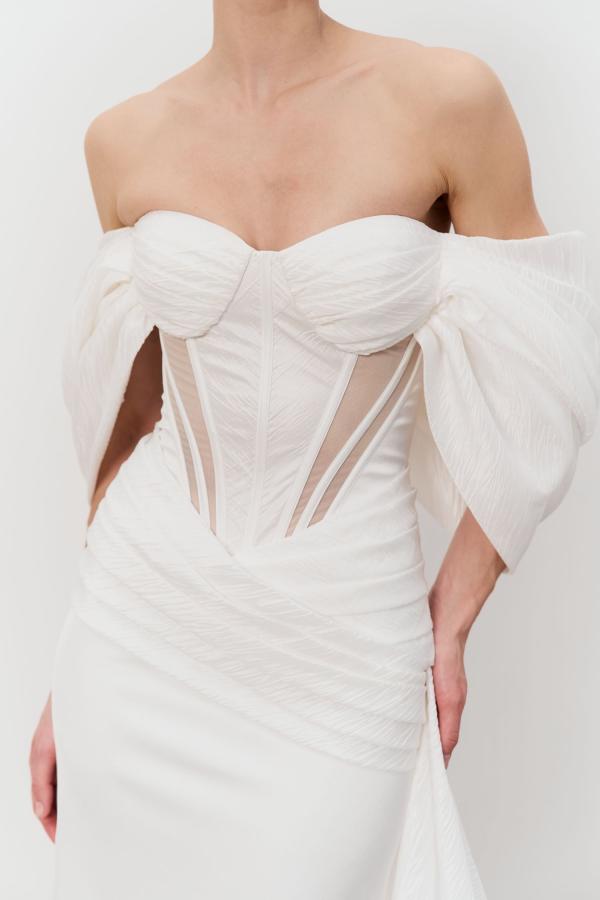 Свадебное платье #1439