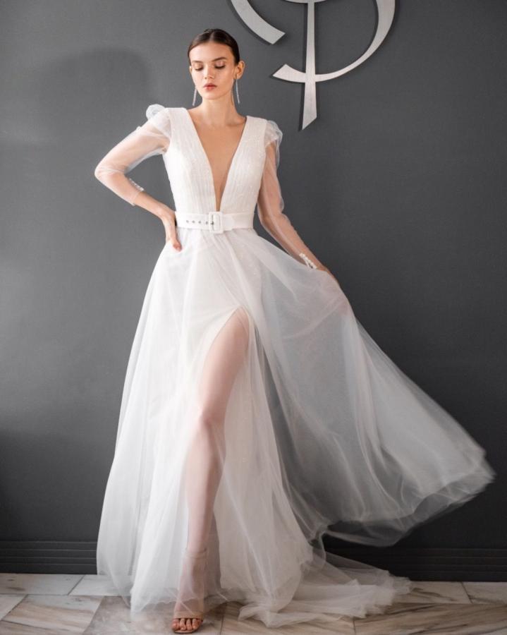 Свадебное платье #1700